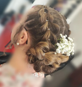 SFull Fashion : salon de coiffure